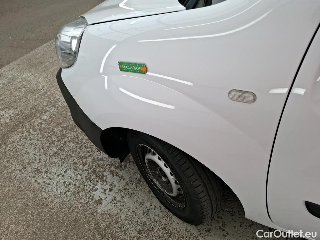 Renault  Kangoo  Express Compact Extra (Série Spéciale) 1.5 dCi 75CV BVM5 E6 #1