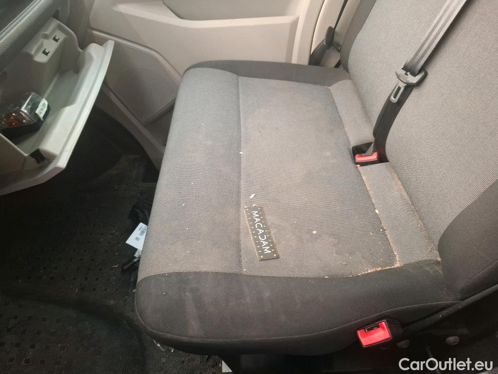 Volkswagen  Transporter T6  Fourgon 2.0 100CV BVM5 #57