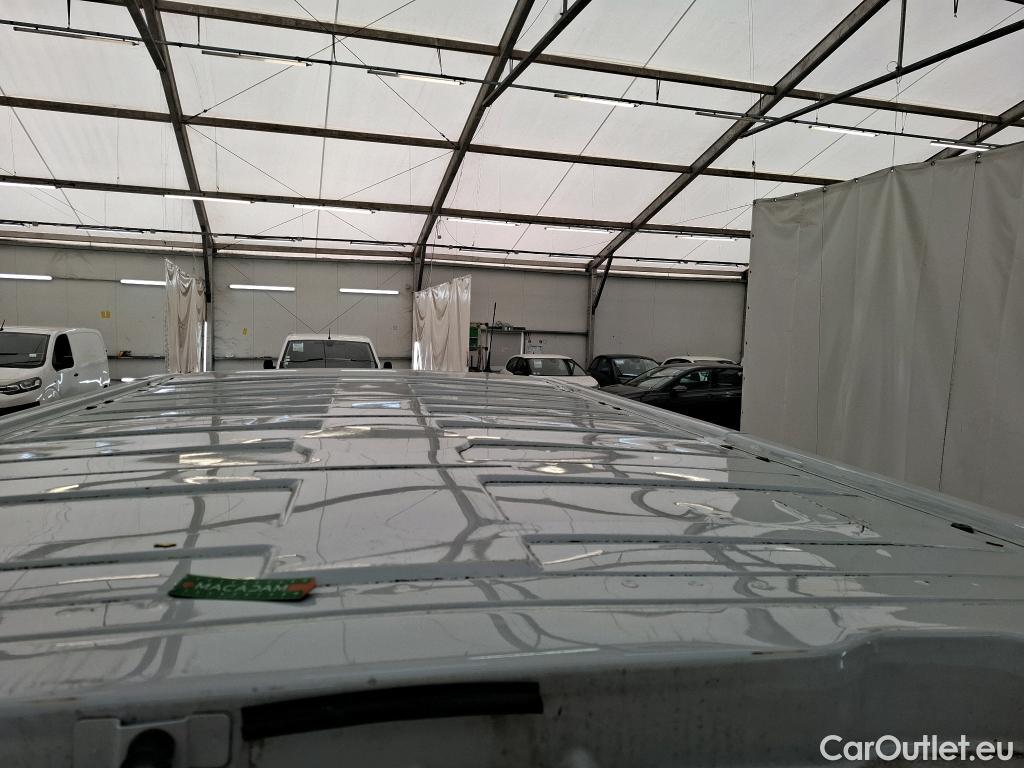  Renault  Trafic RENAULT  / 2019 / 4P / Fourgon tole FG GCF L1H1 1000 dCi 120 S&S #2