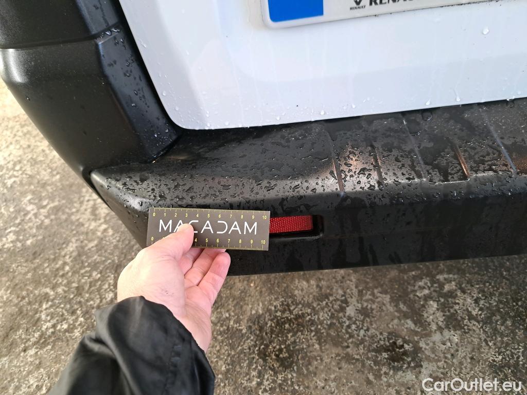  Renault  Trafic RENAULT  VU 4p Fourgon FG GCFL1H1 1200 dCi95 Stop&Start E6 #25