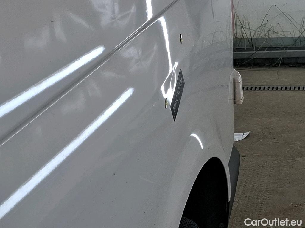  Volkswagen  Transporter T6  Fourgon 2.0 100CV BVM5 #2