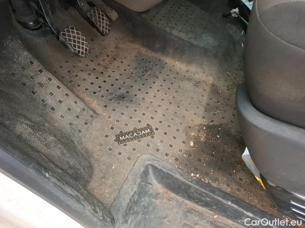  Volkswagen  Transporter T6  Fourgon 2.0 100CV BVM5 #50