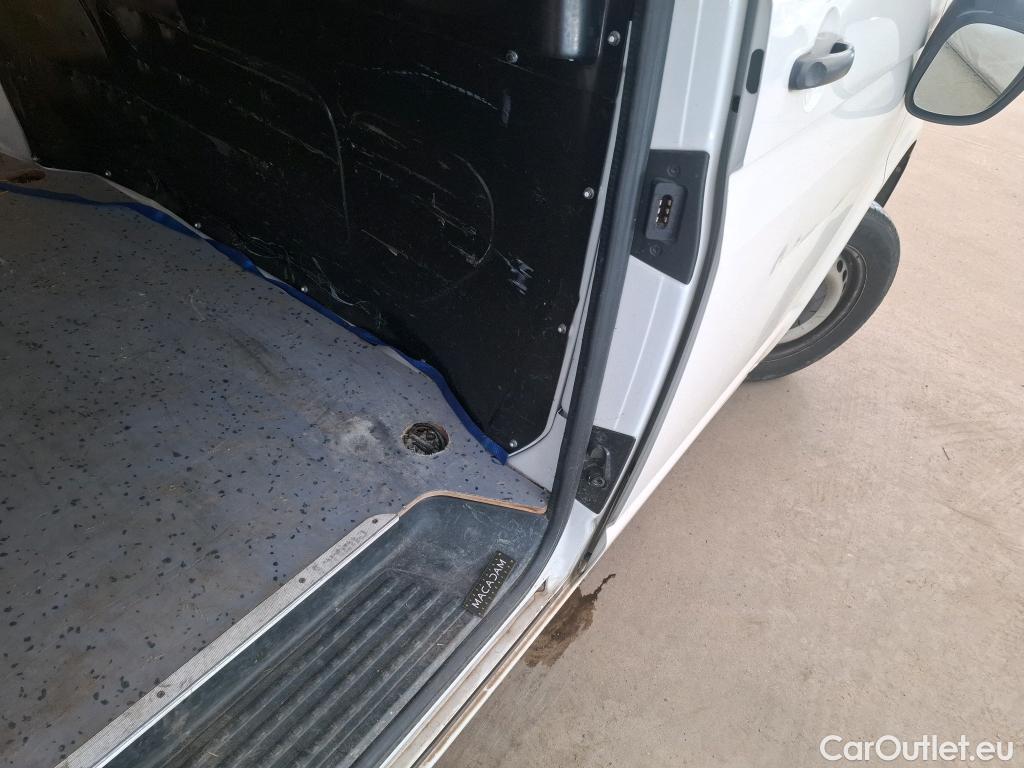  Volkswagen  Transporter T6  Fourgon 2.0 100CV BVM5 #42
