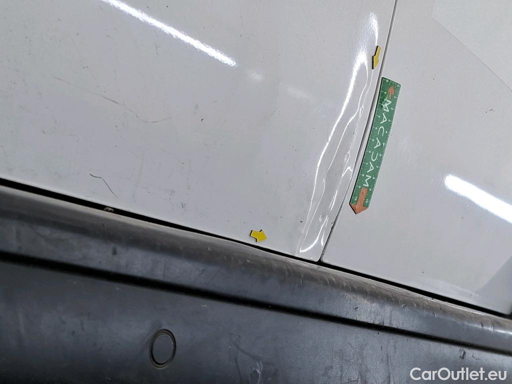  Toyota  Proace TOYOTA  VU 4p Fourgon MEDIUM 120 D-4D DYNAMIC #5