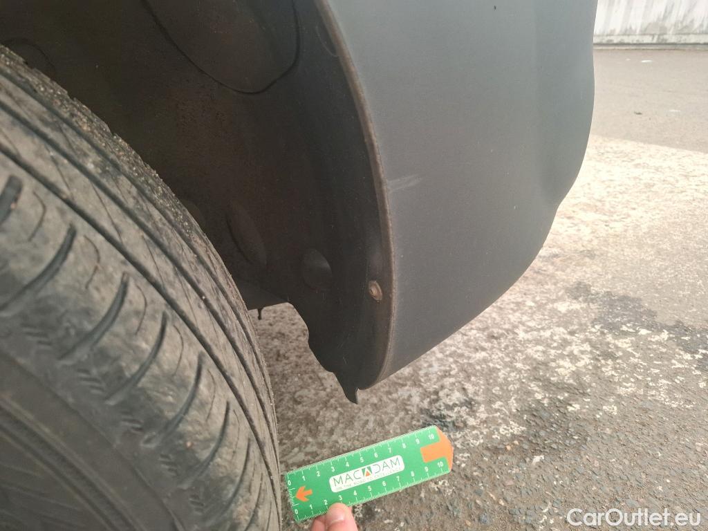  Renault  Kangoo  Express Extra (Série Spéciale) 1.5 dCi 90CV BVM5 E6 #13