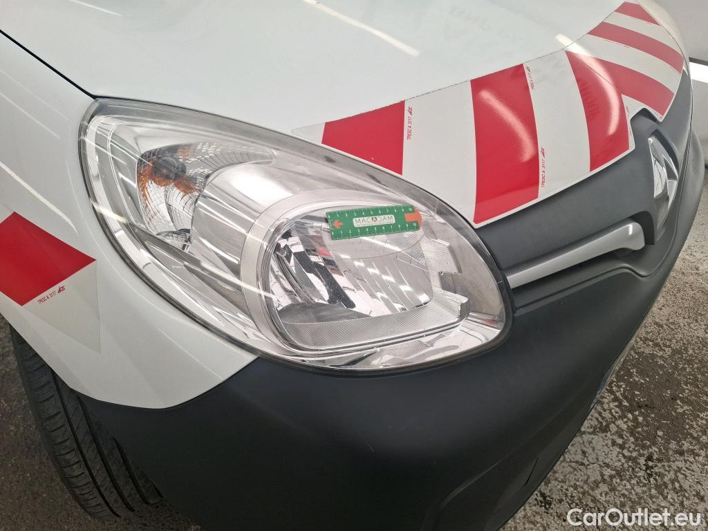  Renault  Kangoo  Express Extra (Série Spéciale) 1.5 dCi 90CV BVM5 E6 #6
