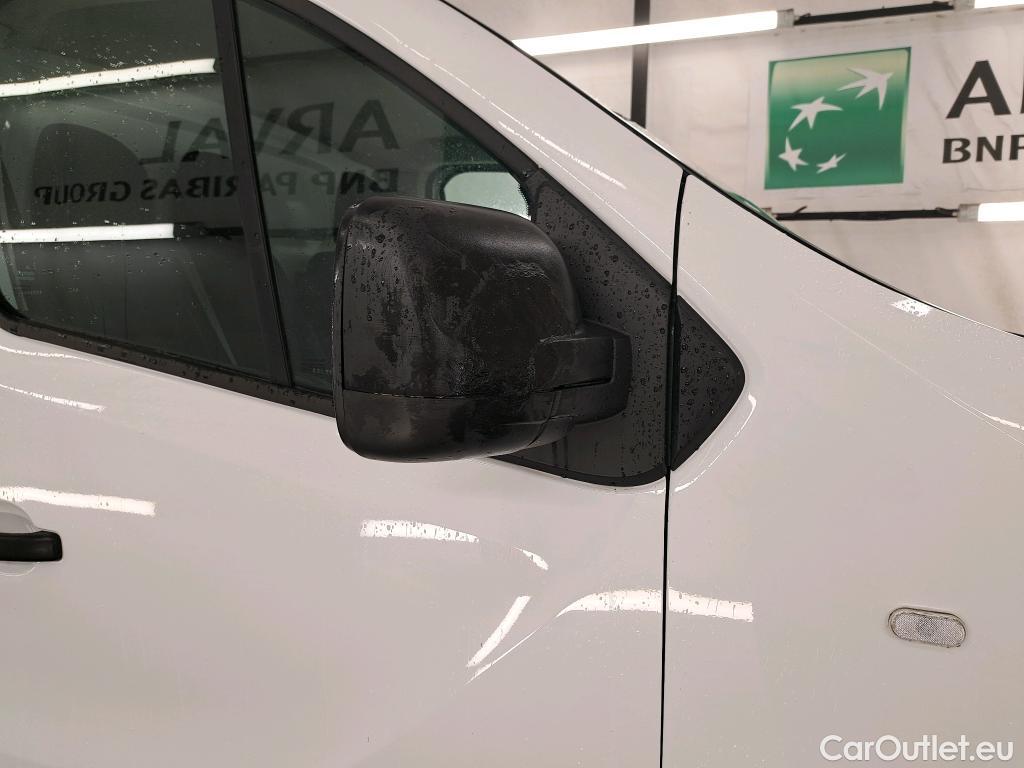  Renault  Trafic RENAULT  VU 4p Fourgon FG GCFL1H1 1200 dCi95 Stop&Start E6 #62