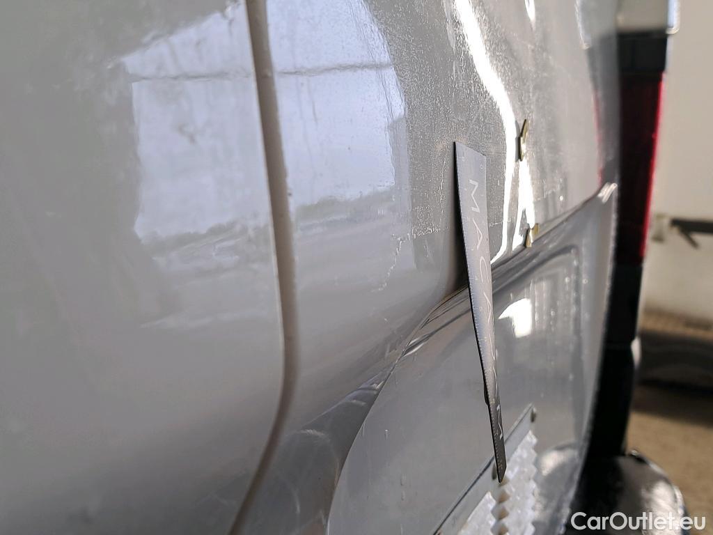  Renault  Trafic RENAULT  VU 4p Fourgon FG GCFL1H1 1200 dCi95 Stop&Start E6 #19