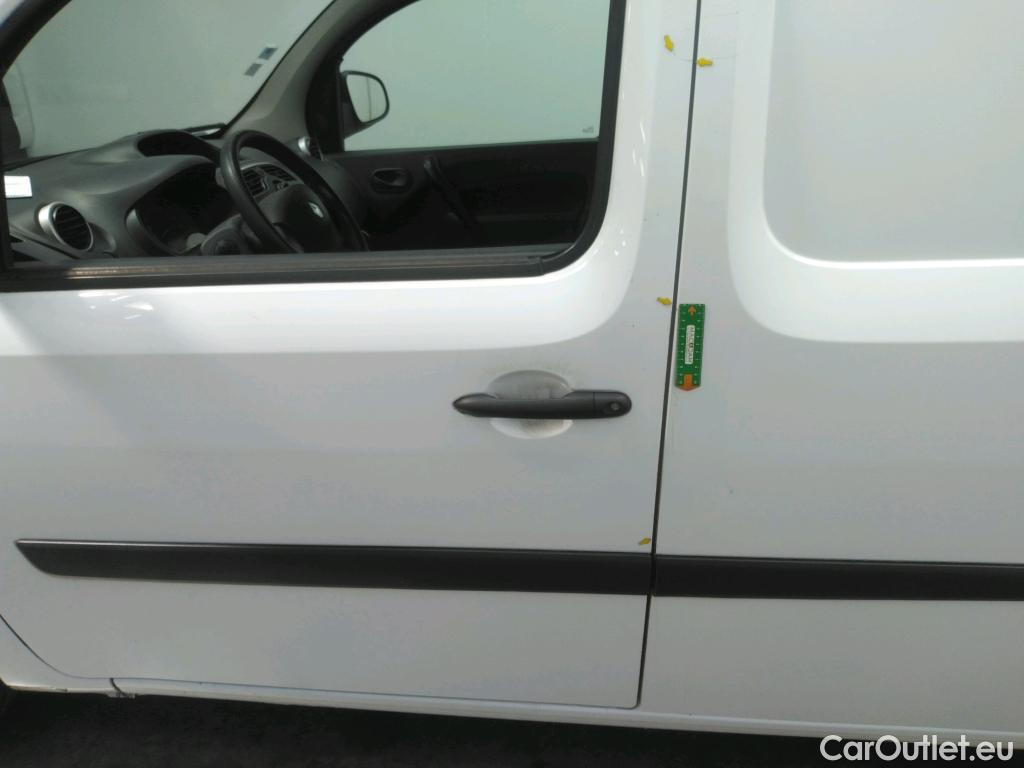  Renault  Kangoo  Express Maxi Extra (Série Spéciale) 1.5 dCi 90CV BVM5 E6 #18
