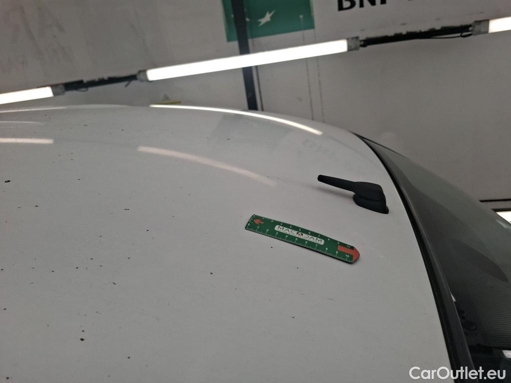  Renault  Kangoo  Express Extra (Série Spéciale) 1.5 dCi 90CV BVM5 E6 #27
