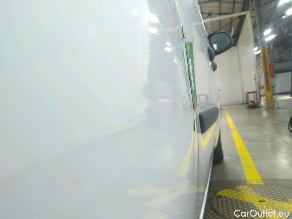  Renault  Kangoo  Express Maxi Extra (Série Spéciale) 1.5 dCi 90CV BVM5 E6 #3
