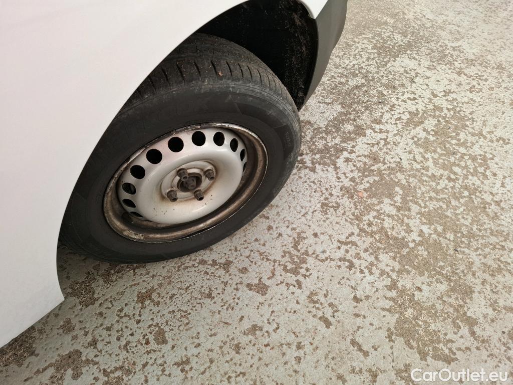  Renault  Kangoo  Express Compact Extra (Série Spéciale) 1.5 dCi 75CV BVM5 E6 #21