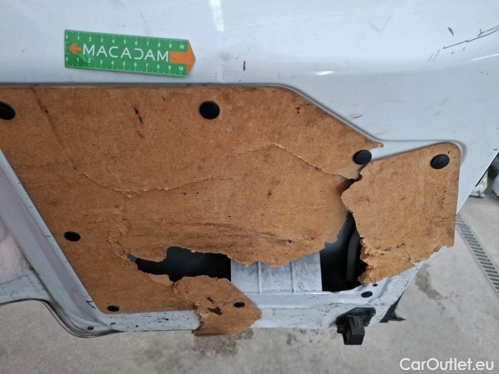  Toyota  Proace TOYOTA  VU 4p Fourgon MEDIUM 120 D-4D DYNAMIC #25