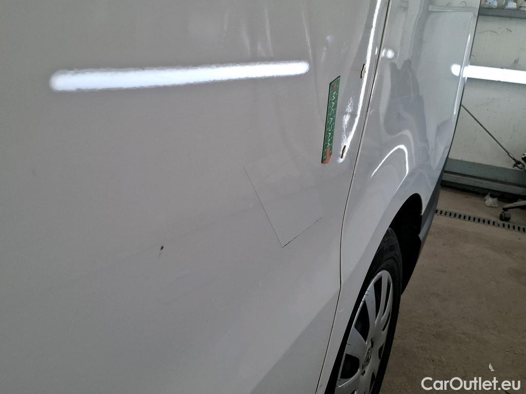 Renault  Trafic RENAULT  / 2019 / 4P / Fourgon tole FG GCF L1H1 1000 dCi 120 S&S #14