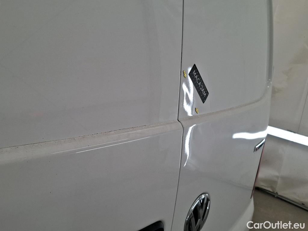  Volkswagen  Transporter VOLKSWAGEN  / 2019 / 4P / Fourgon tôlé 2.0 TDi 150 4MO L1H1 Business Line #22