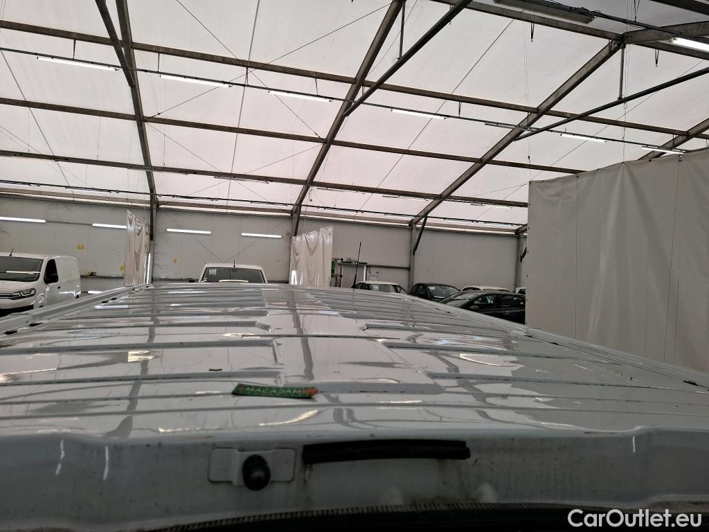  Renault  Trafic RENAULT  / 2019 / 4P / Fourgon tole FG GCF L1H1 1000 dCi 120 S&S #1
