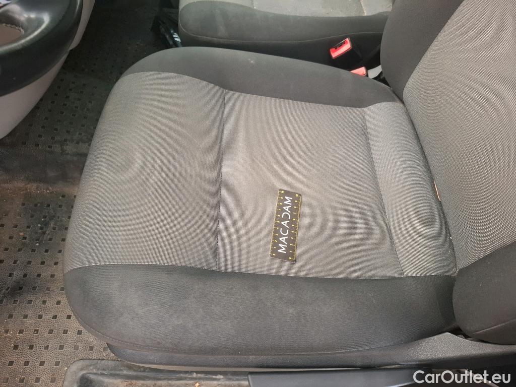  Volkswagen  Transporter T6  Fourgon 2.0 100CV BVM5 #59