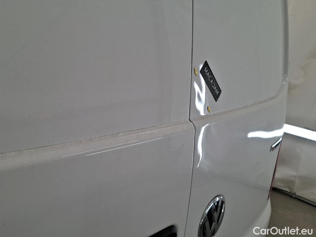  Volkswagen  Transporter VOLKSWAGEN  / 2019 / 4P / Fourgon tôlé 2.0 TDi 150 4MO L1H1 Business Line #23