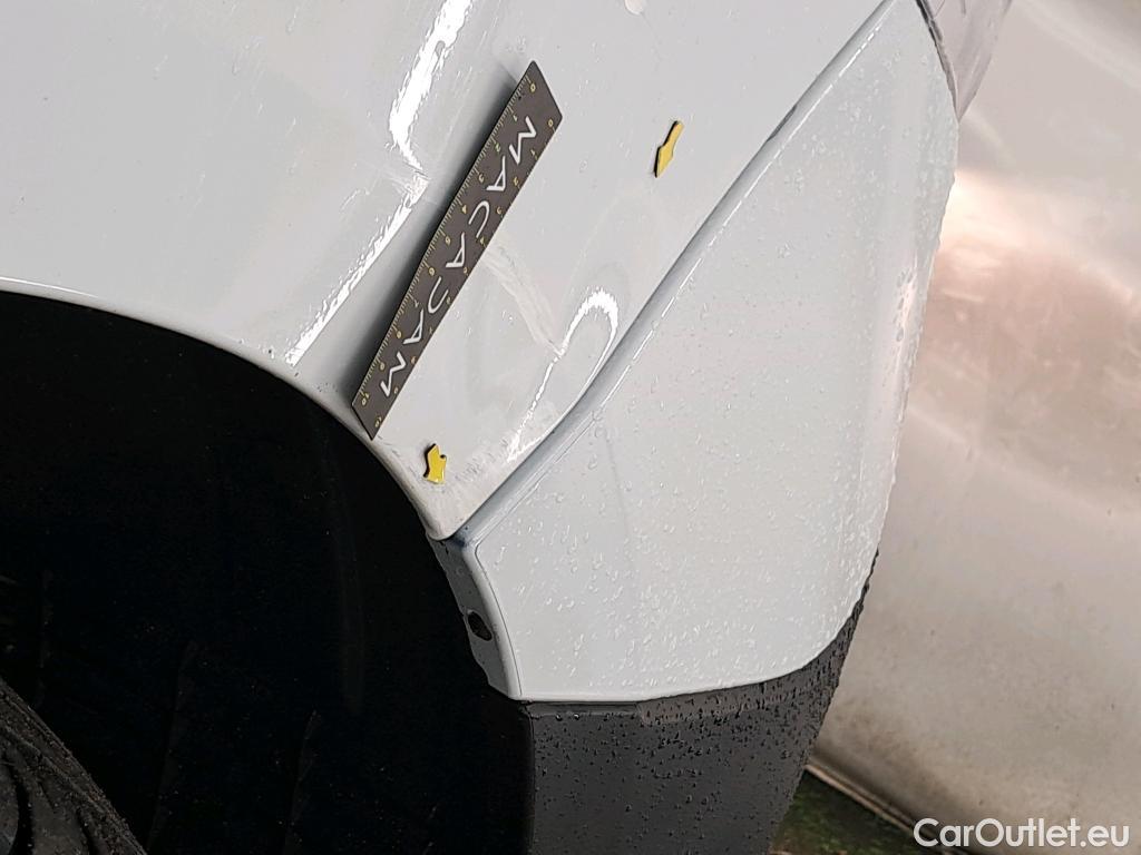  Renault  Trafic RENAULT  VU 4p Fourgon FG GCFL1H1 1200 dCi95 Stop&Start E6 #40