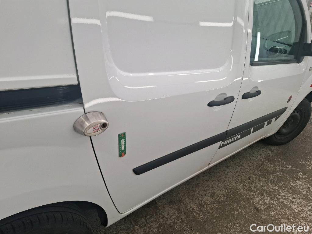  Renault  Kangoo  Express Extra (Série Spéciale) 1.5 dCi 90CV BVM5 E6 #10