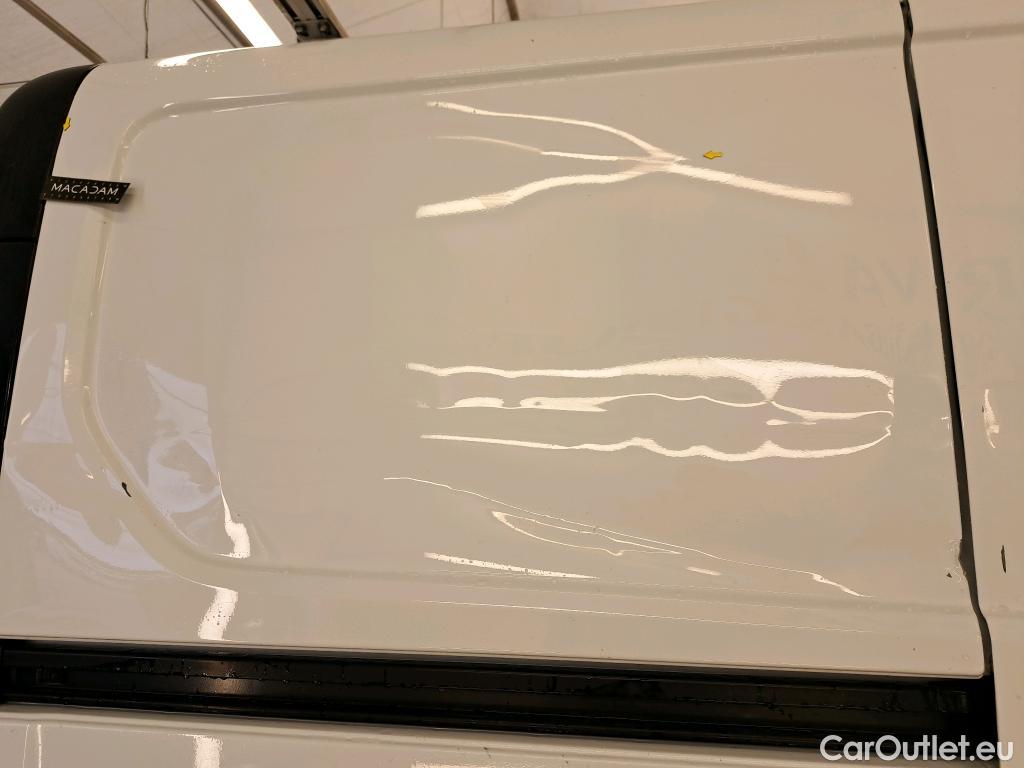  Renault  Trafic RENAULT  VU 4p Fourgon FG GCFL1H1 1200 dCi95 Stop&Start E6 #10