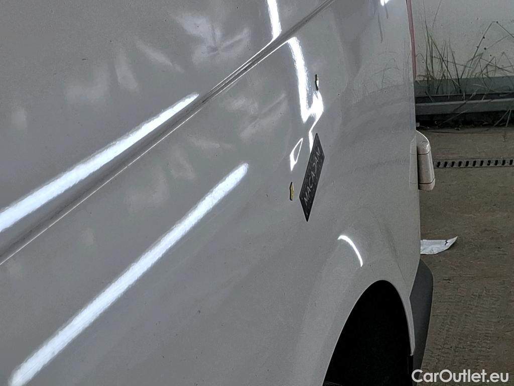  Volkswagen  Transporter T6  Fourgon 2.0 100CV BVM5 #3