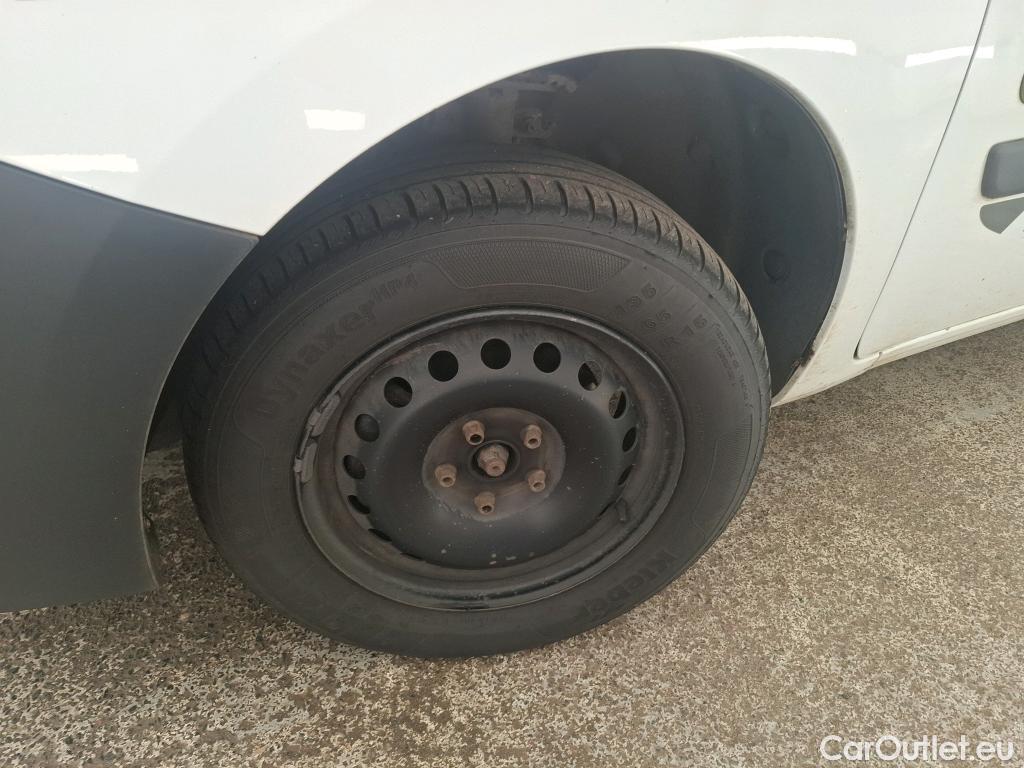  Renault  Kangoo  Express Extra (Série Spéciale) 1.5 dCi 90CV BVM5 E6 #23