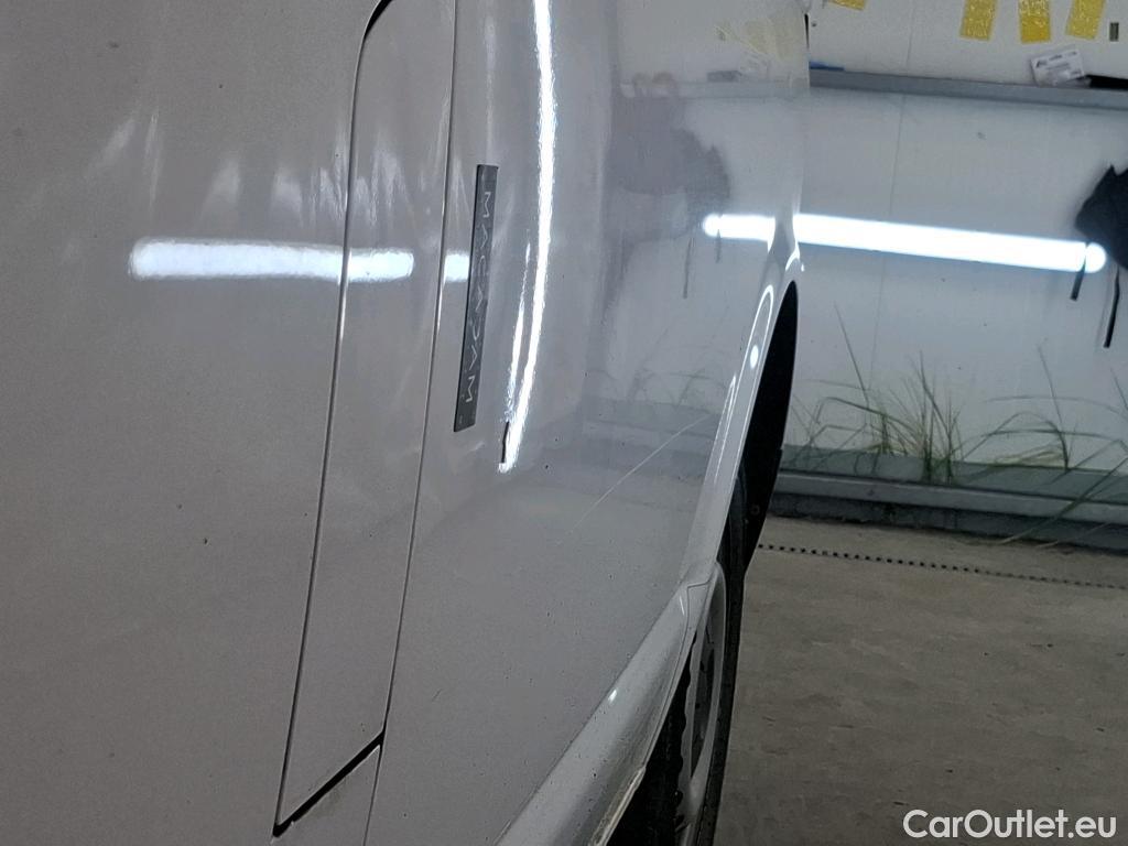  Volkswagen  Transporter T6  Fourgon 2.0 100CV BVM5 #8