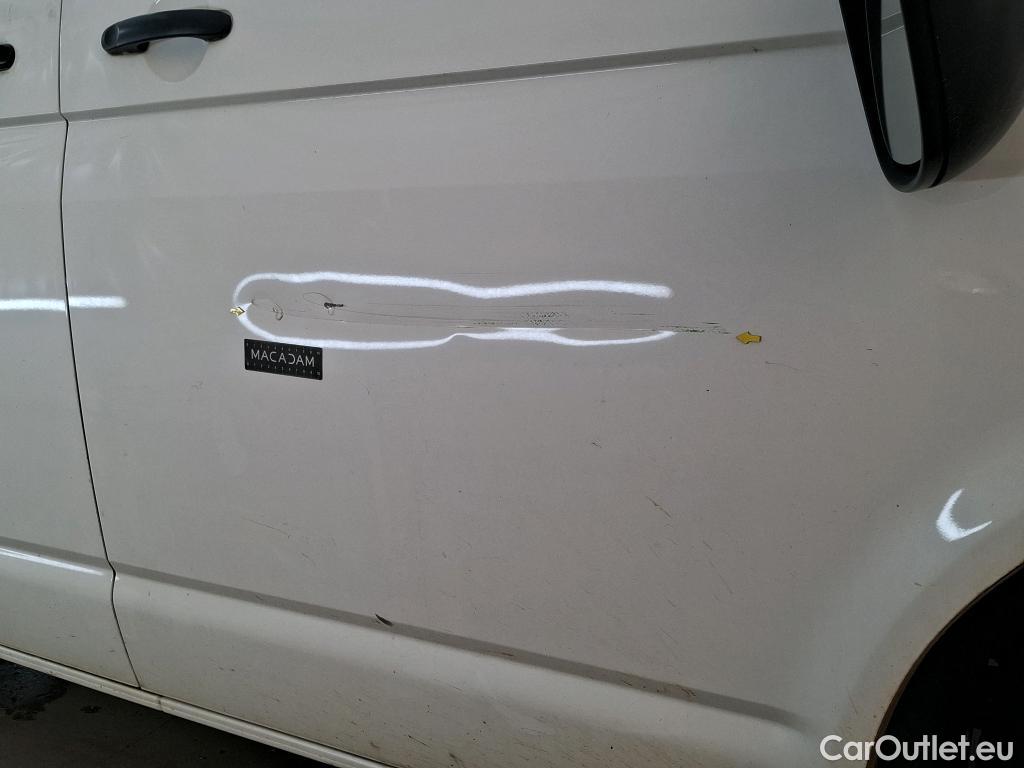  Volkswagen  Transporter T6  Fourgon 2.0 100CV BVM5 #19