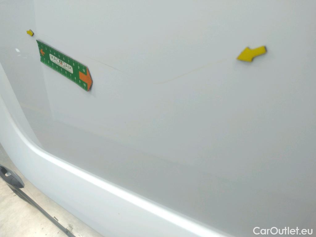  Renault  Kangoo  Express Maxi Extra (Série Spéciale) 1.5 dCi 90CV BVM5 E6 #13