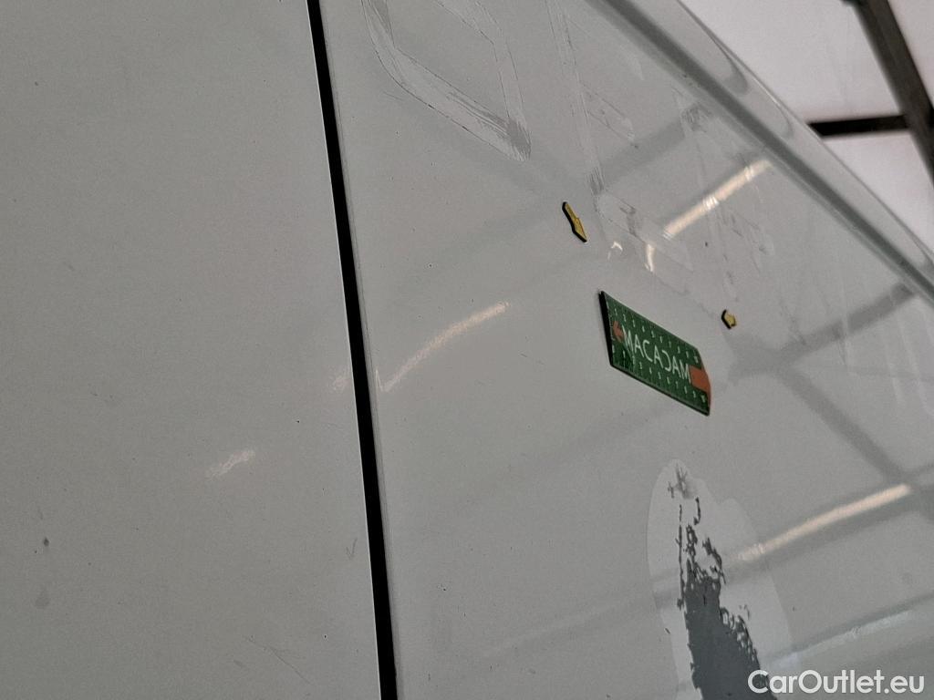  Toyota  Proace TOYOTA  VU 4p Fourgon MEDIUM 120 D-4D DYNAMIC #12