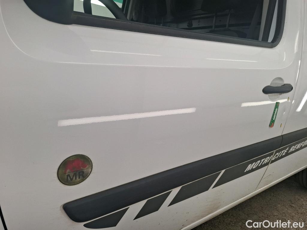  Renault  Kangoo  Express Extra (Série Spéciale) 1.5 dCi 90CV BVM5 E6 #8