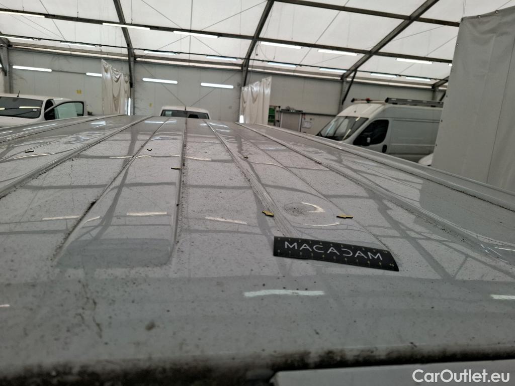  Volkswagen  Transporter VOLKSWAGEN  / 2019 / 4P / Fourgon tôlé 2.0 TDi 150 4MO L1H1 Business Line #12