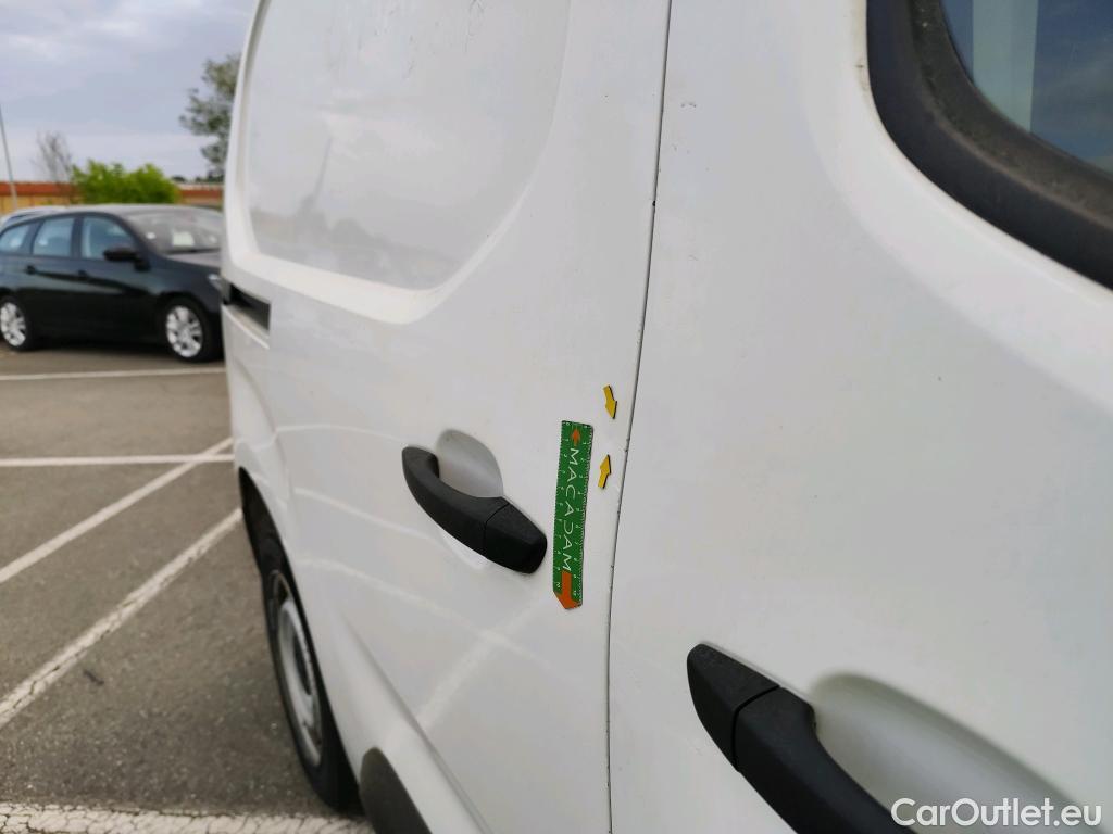  Peugeot  Partner  Premium L1 1.5 HDi 75CV BVM5 E6dT #34