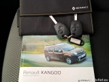  Renault  Kangoo  Express Compact Extra (Série Spéciale) 1.5 dCi 75CV BVM5 E6 #12