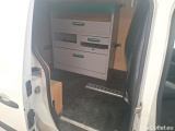  Renault  Kangoo  Express Extra (Série Spéciale) 1.5 dCi 90CV BVM5 E6 #9