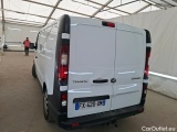  Renault  Trafic RENAULT  / 2019 / 4P / Fourgon tole FG GCF L1H1 1000 dCi 120 S&S #2