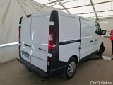  Renault  Trafic RENAULT  / 2019 / 4P / Fourgon tole FG GCF L1H1 1000 dCi 120 S&S #3