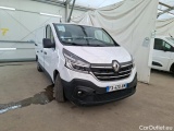  Renault  Trafic RENAULT  / 2019 / 4P / Fourgon tole FG GCF L1H1 1000 dCi 120 S&S #4