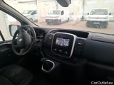  Renault  Trafic RENAULT  / 2019 / 4P / Fourgon tole FG GCF L1H1 1000 dCi 120 S&S #5