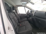  Renault  Trafic RENAULT  / 2019 / 4P / Fourgon tole FG GCF L1H1 1000 dCi 120 S&S #8