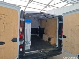  Renault  Trafic RENAULT  / 2019 / 4P / Fourgon tole FG GCF L1H1 1000 dCi 120 S&S #10