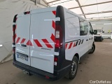  Renault  Trafic RENAULT  / 2021 / 4P / Fourgon tôlé CA GCF L1H1 3T Blue dCi 130 #3