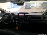  Renault  Trafic RENAULT  / 2021 / 4P / Fourgon tôlé CA GCF L1H1 3T Blue dCi 130 #5