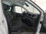  Renault  Trafic RENAULT  / 2021 / 4P / Fourgon tôlé CA GCF L1H1 3T Blue dCi 130 #8