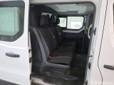  Renault  Trafic RENAULT  / 2021 / 4P / Fourgon tôlé CA GCF L1H1 3T Blue dCi 130 #9