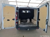  Renault  Trafic RENAULT  / 2021 / 4P / Fourgon tôlé CA GCF L1H1 3T Blue dCi 130 #10