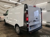  Renault  Trafic RENAULT  VU 4p Fourgon FG GCFL1H1 1200 dCi95 Stop&Start E6 #2