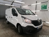  Renault  Trafic RENAULT  VU 4p Fourgon FG GCFL1H1 1200 dCi95 Stop&Start E6 #4