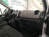  Renault  Trafic RENAULT  VU 4p Fourgon FG GCFL1H1 1200 dCi95 Stop&Start E6 #5